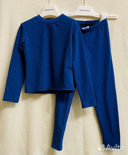 Термобелье р.116 Image Magic для фигурного катания