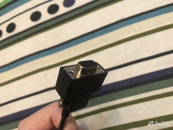 Кабель для IPP320/350 ingenico