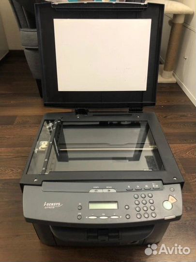 Мфу кенон мф 4018