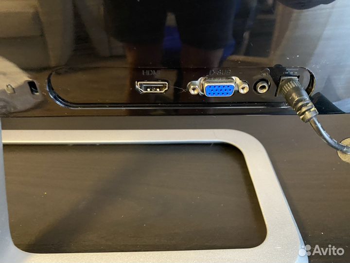 Монитор для компьютера бу