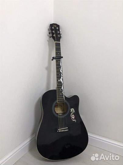 Гитара martin romas