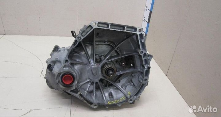 МКПП Honda Civic 4D 2006-2012