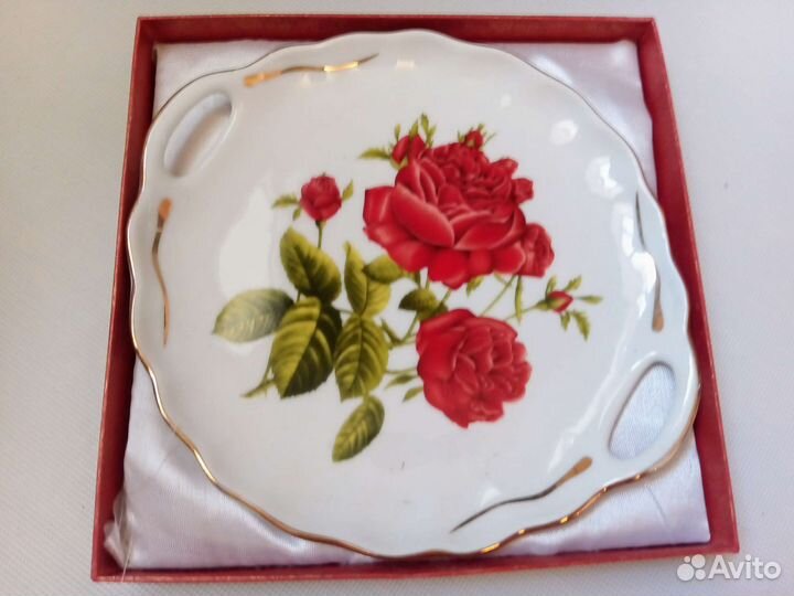 Новое блюдо VaBene