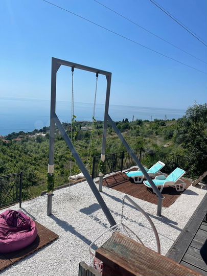 Квартира-студия, 32 м², 1/2 эт.