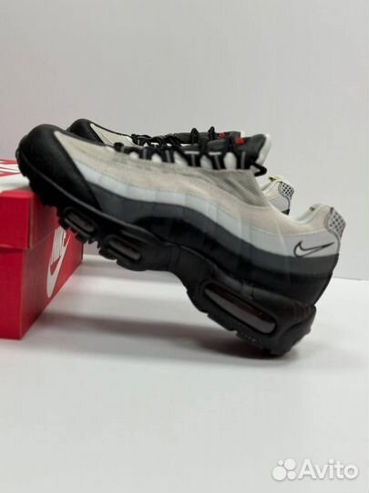 Кроссовки мужские nike air max 95