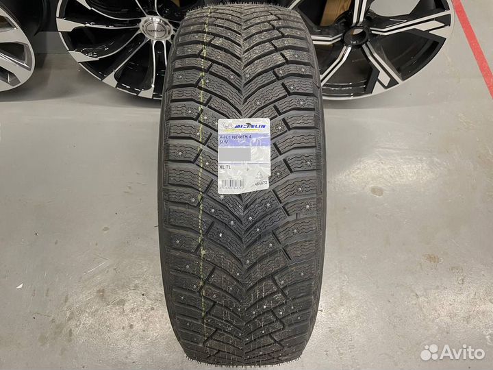 Michelin X-Ice North 4 205/60 R16 96T