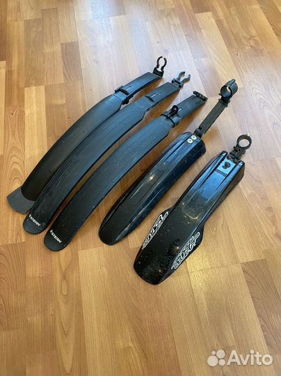 Запчасти для велосипеда