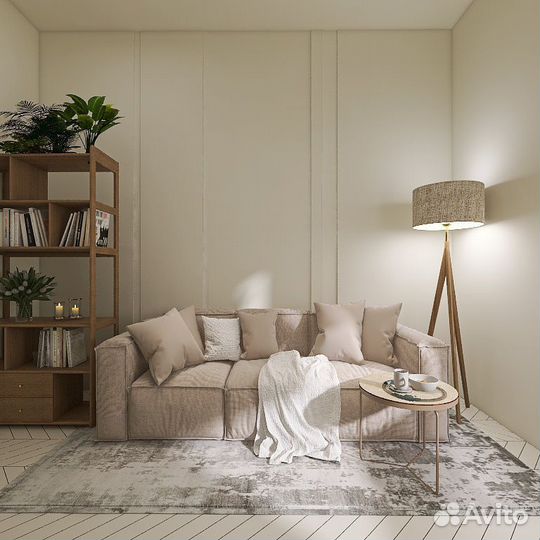 Дизайнер интерьера