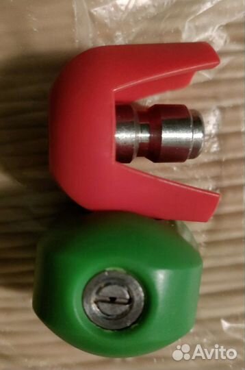 Форсунки для мойки высокого давления