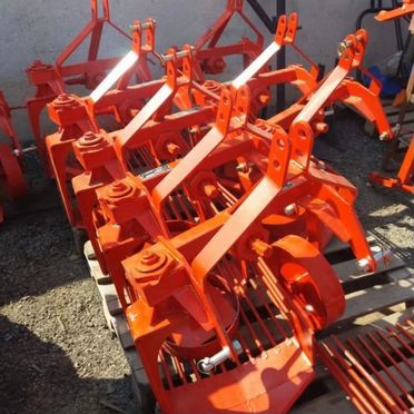 Копатель корнеплодов УРАЛЕЦ Н26.00.010, 2025