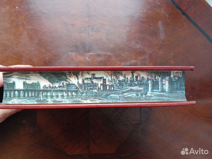 Даниель Дефо Робинзон Крузо и другие произведения