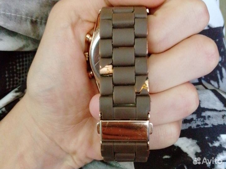 Мужские наручные часы Emporio Armani