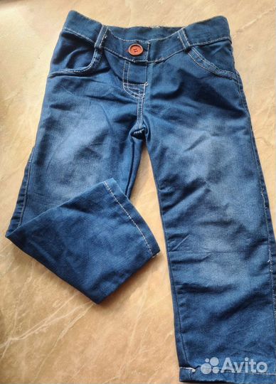 Костюм детский для мальчика и для девочки 2 года