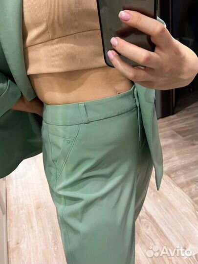 Брючный костюм женский 48 50 Туриция