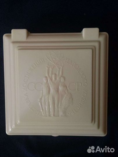 Шкатулки карболит