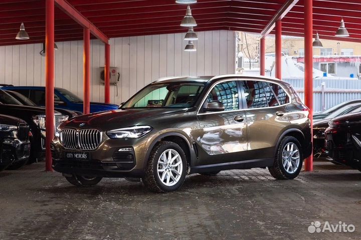 Автомобили под заказ за 20 дней