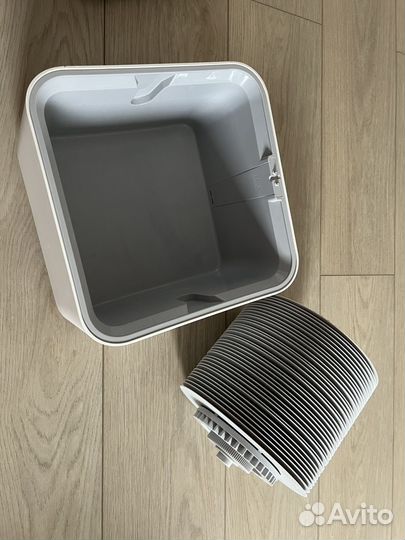 Увлажнитель мойка воздуха Xiaomi