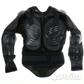 Защита тела torso, мотоциклетная XL (48-50)