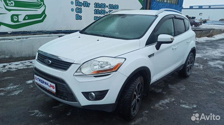 Обшивка двери багажника Ford Kuga CBV 8V41S40411AE