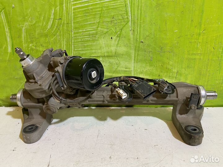 Рулевая рейка Honda CR-V 4 53601T0AA01