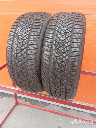 Dunlop Winter Sport 5 225/50 R17 84H