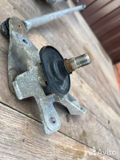 Трапеция дворников Honda Civic 4D 1.3 2008