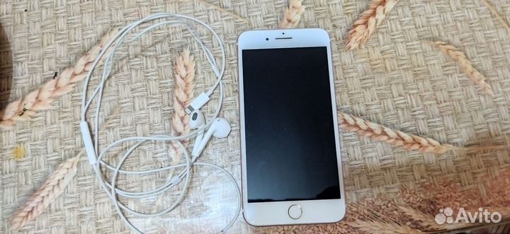 iPhone 7 Plus, 32 ГБ