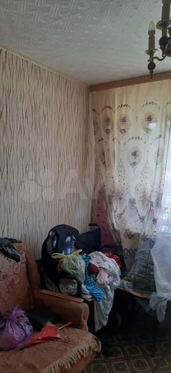 4-к. квартира, 61 м², 1/5 эт.