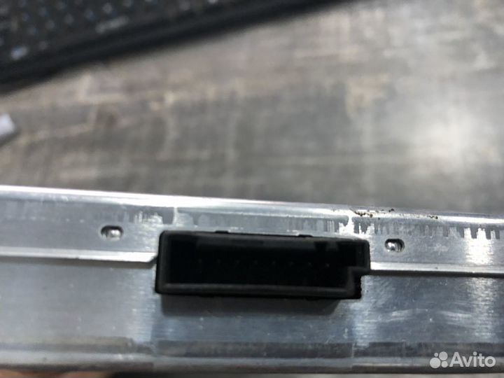 Тюнер bmw E65 E66 E67