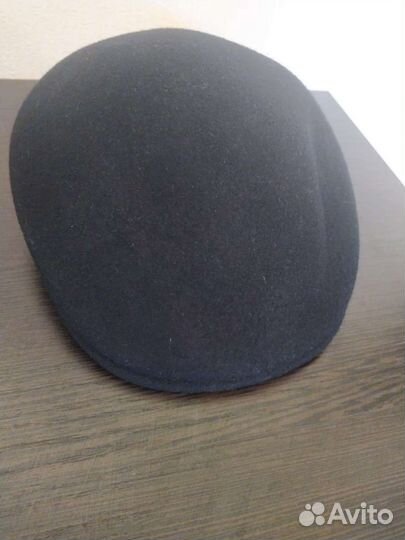 Кепка Mercedes-Benz