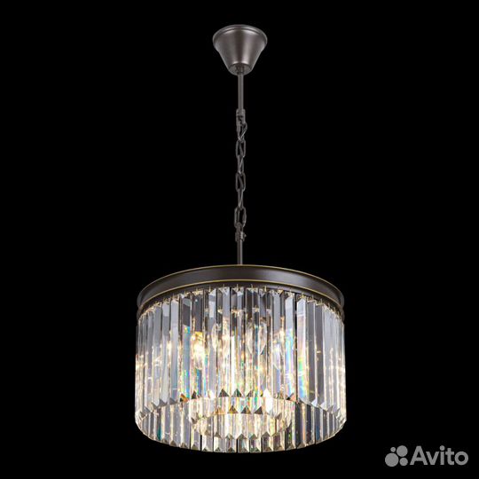 Подвесная люстра Citilux CL332081