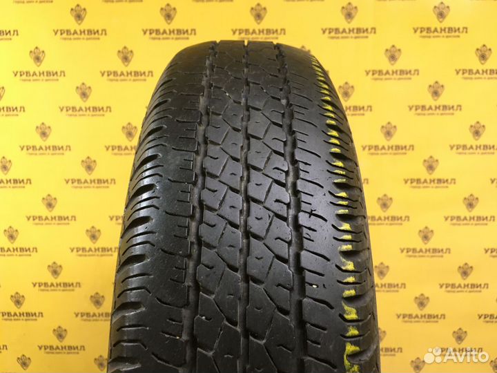 Yokohama S208 155/80 R13 79S