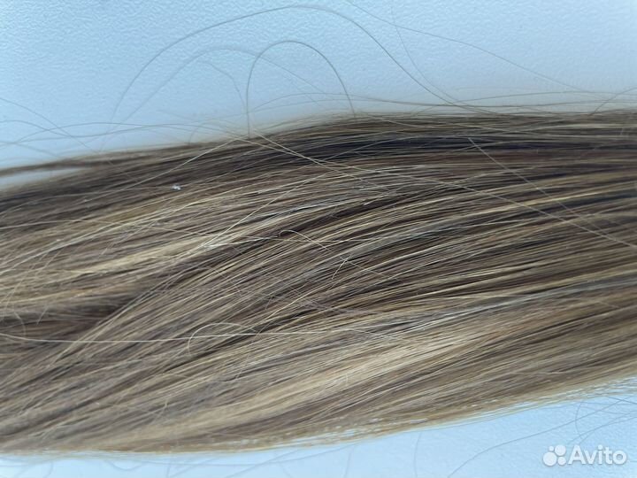 Волосы для наращивания