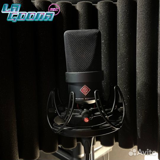 Студия звукозаписи Lagoona Records