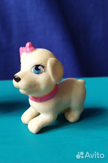 Littlest Pet Shop, fresh toys, sweet puppies