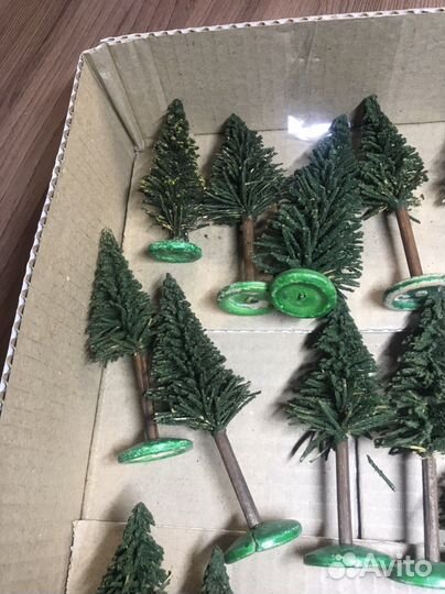 Железная дорога H0,1/87,16.5mm