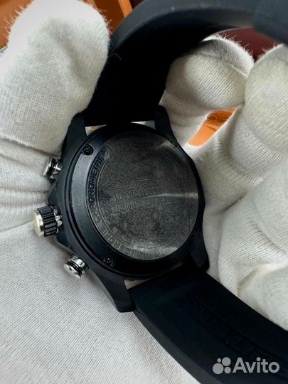 Мужские часы Breitling