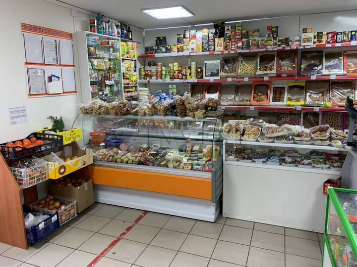 Продам помещение, хороший трафик
