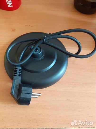 База от чайника