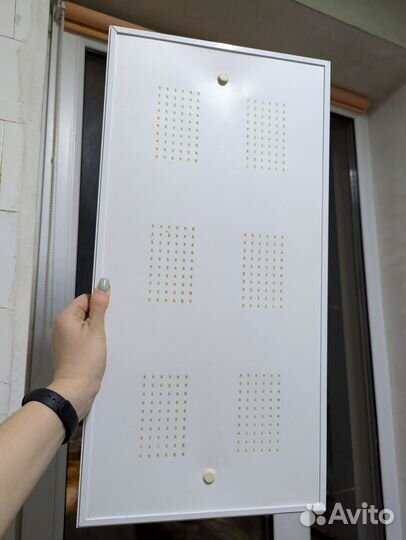 Светодиодный светильник