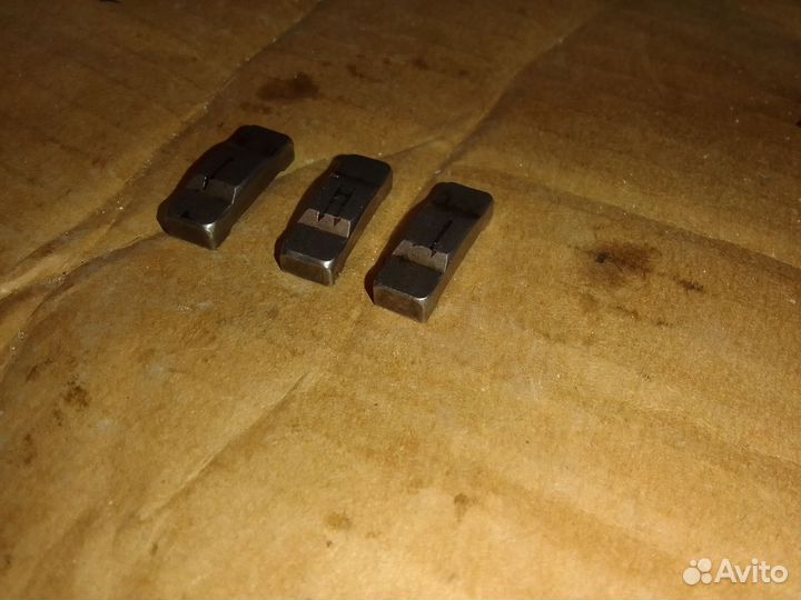 Фиксатор синхронизатора 5 передачи Chery Amulet