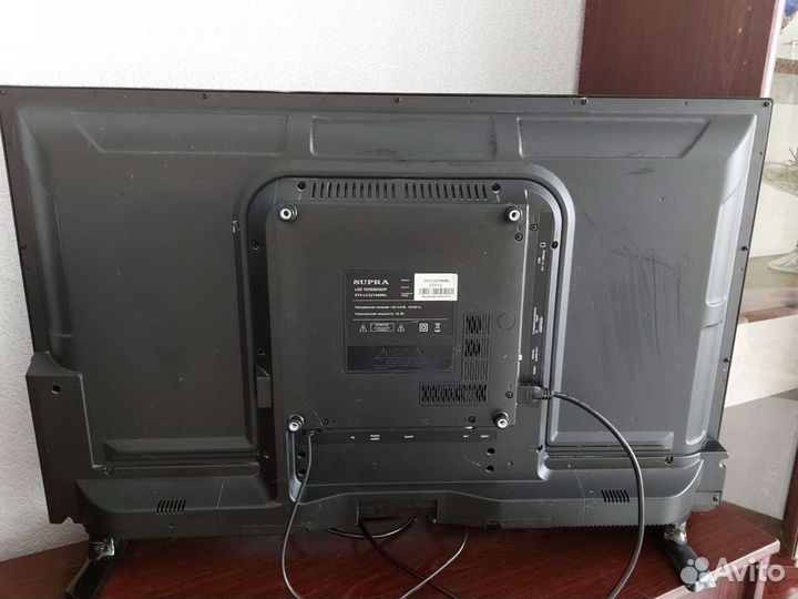 Телевизор supra STV-lc32t440wl