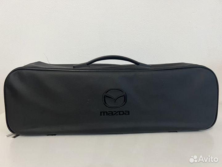 Сумка для набора автомобилиста Mazda