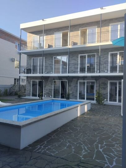 Комната 20 м² в 1-к., 1/3 эт.