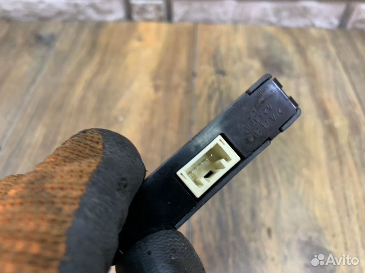 Toyota camry V50 Блок электронный