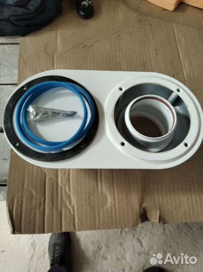 Котел отопления