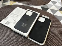 Оригинальный Silicone Case iPhone 13 pro