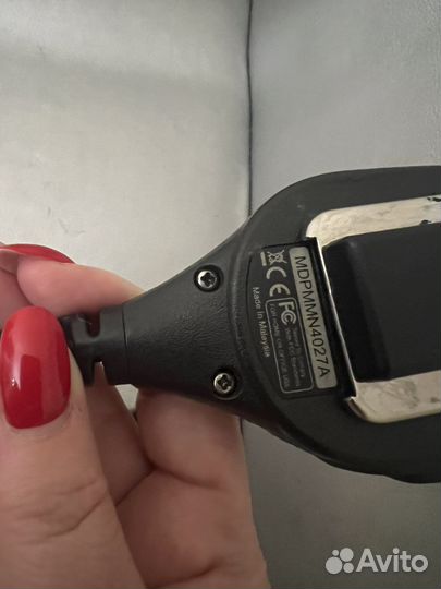 Тангента motorola mdpmmn4027A