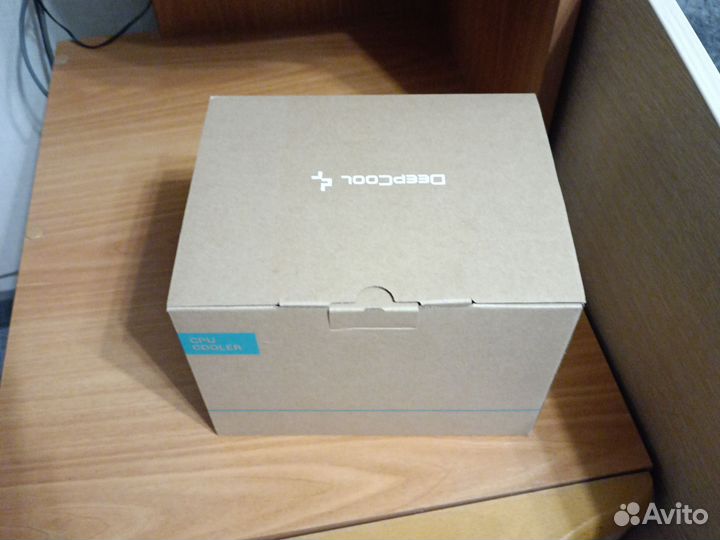 Кулер для процессора Deepcool ak500