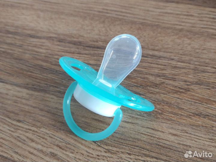 Соски пустышки